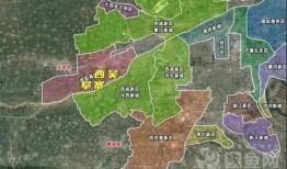 咸阳高新区最新爆料西吴,崛起中的科技新城新亮点