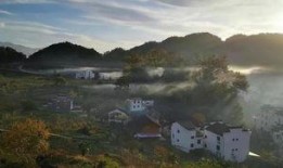 婺源最新爆料